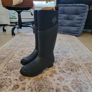 Womens Muck Rain boots